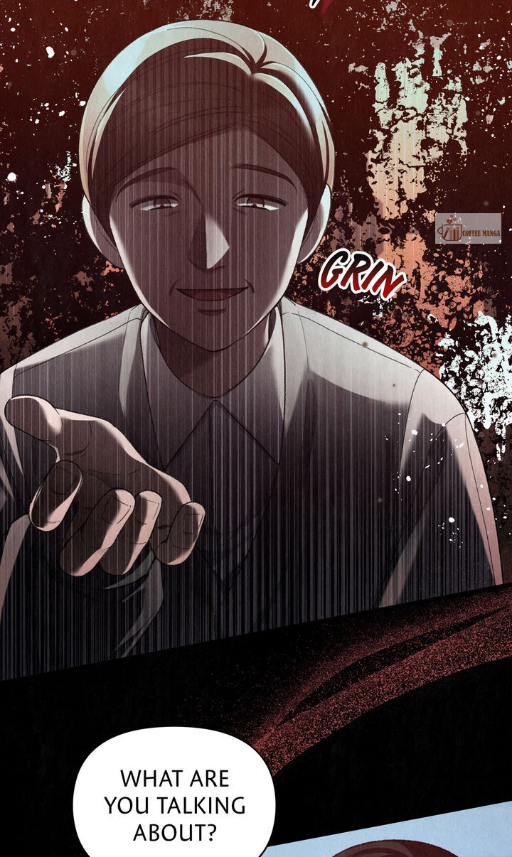 Dear, Not Cunning Witch Chapter 51 - Page 30