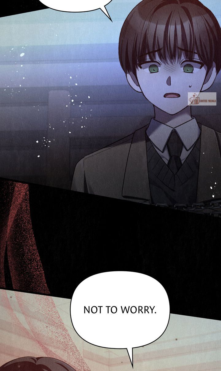 Dear, Not Cunning Witch Chapter 51 - Page 31