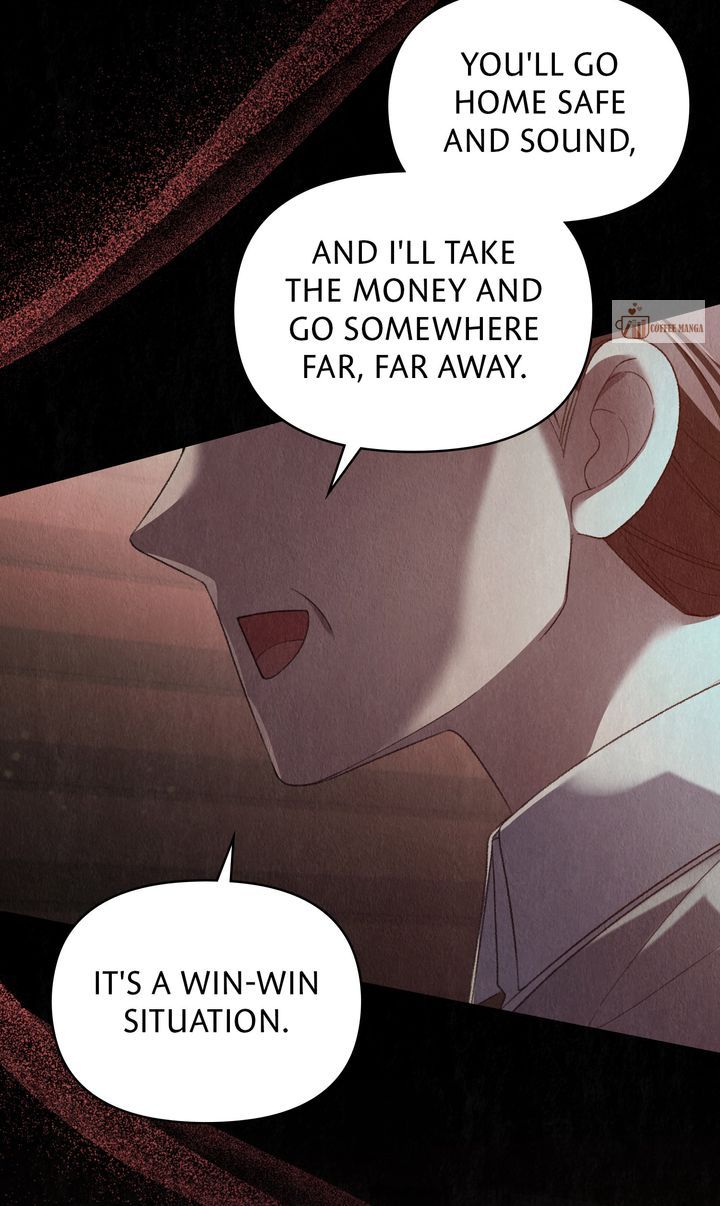 Dear, Not Cunning Witch Chapter 51 - Page 33