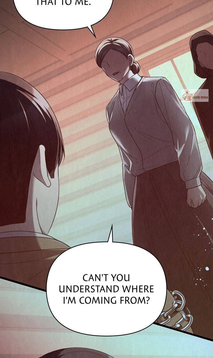 Dear, Not Cunning Witch Chapter 51 - Page 37