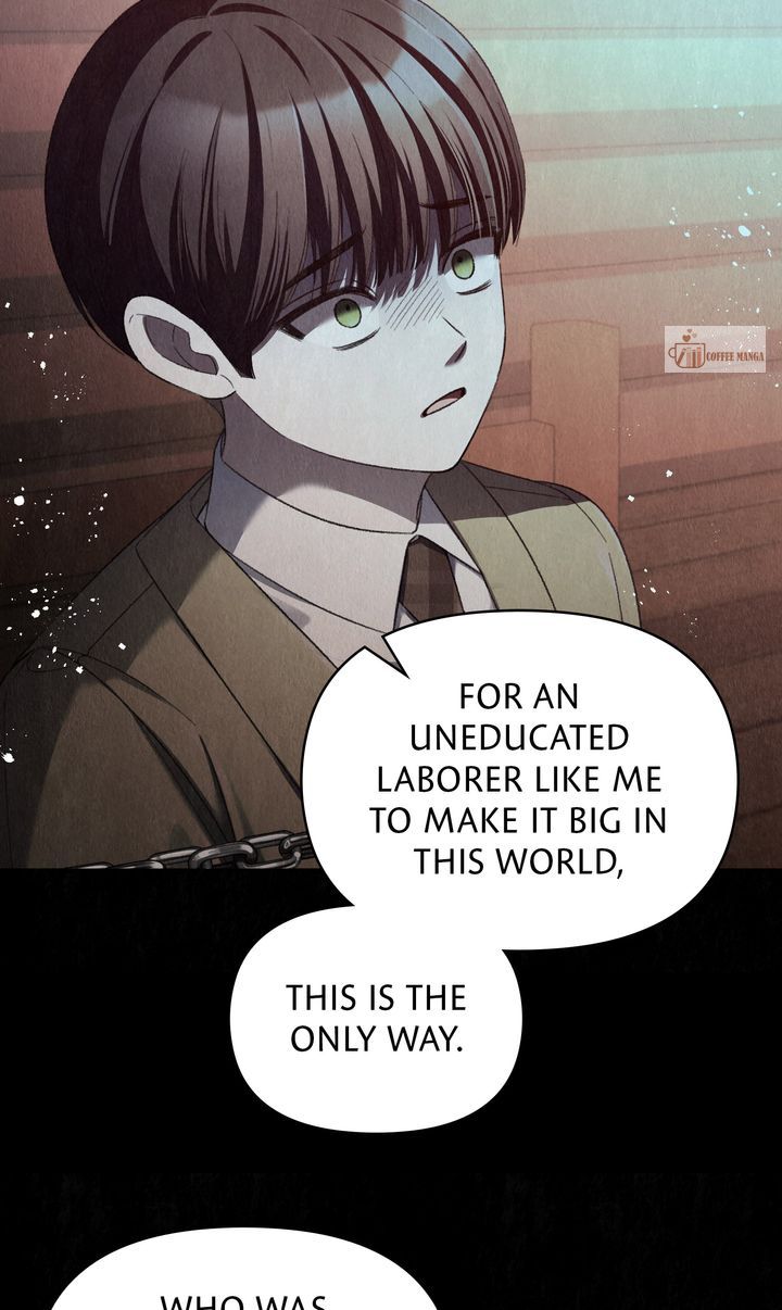 Dear, Not Cunning Witch Chapter 51 - Page 38