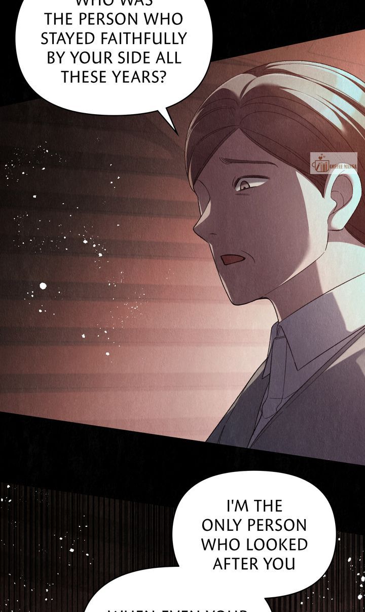 Dear, Not Cunning Witch Chapter 51 - Page 39