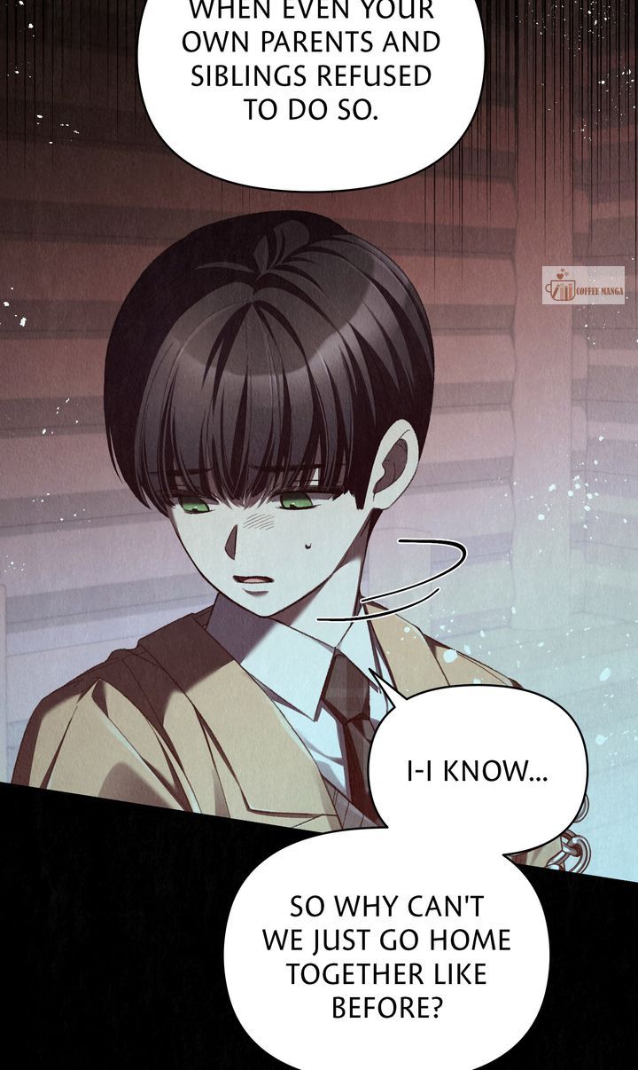 Dear, Not Cunning Witch Chapter 51 - Page 40