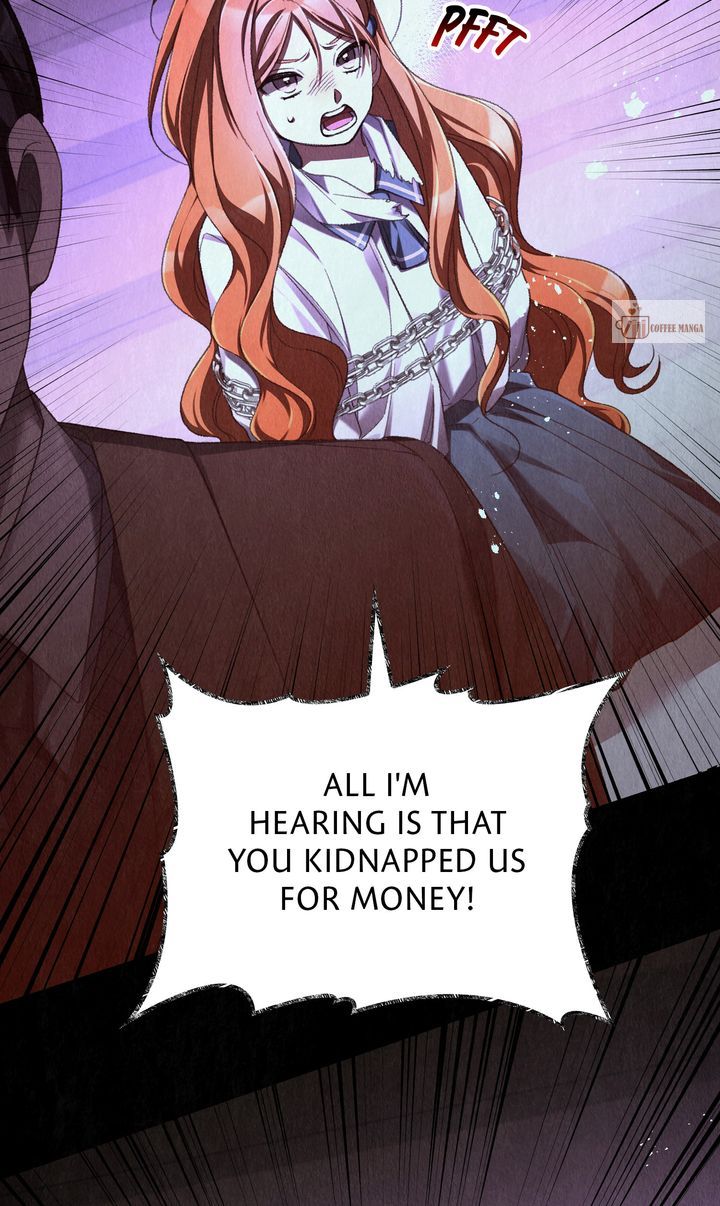 Dear, Not Cunning Witch Chapter 51 - Page 46