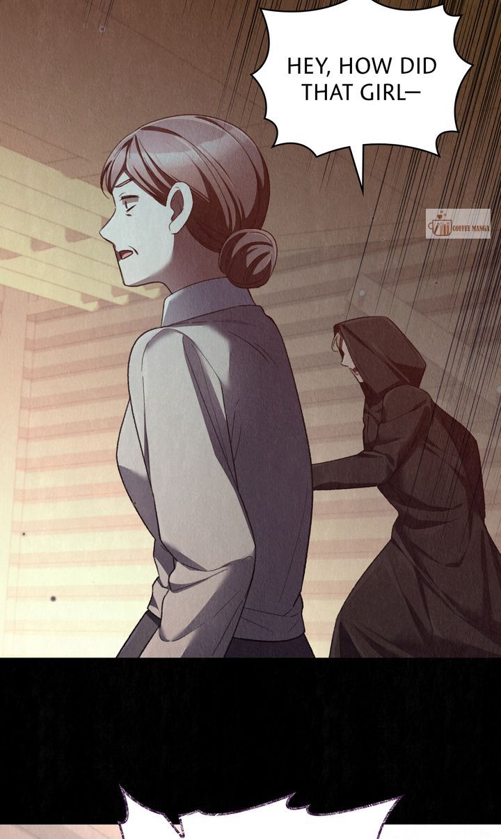 Dear, Not Cunning Witch Chapter 51 - Page 48