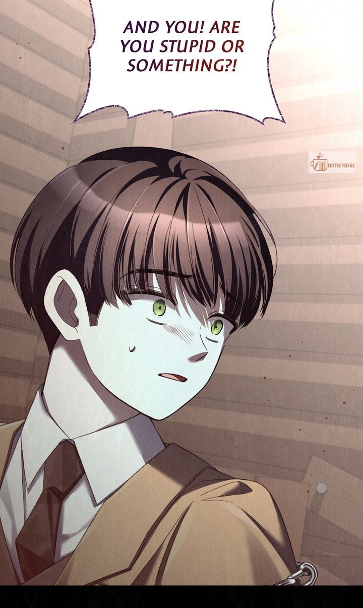Dear, Not Cunning Witch Chapter 51 - Page 49