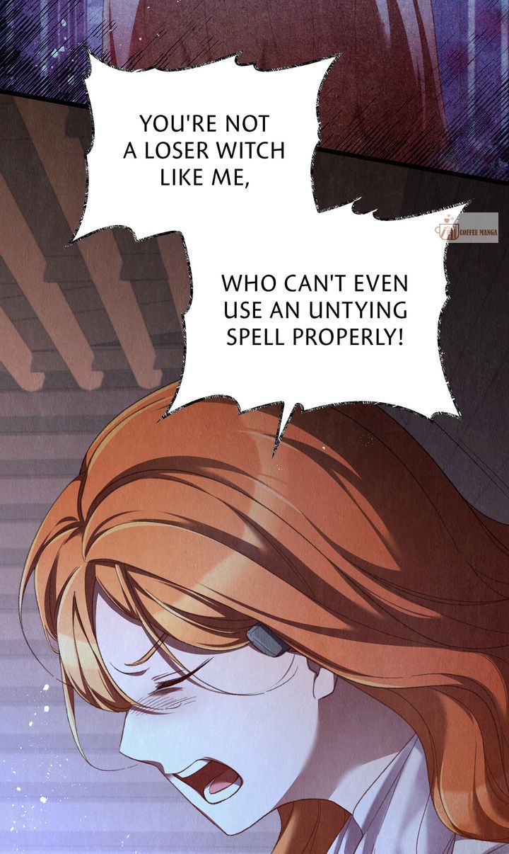 Dear, Not Cunning Witch Chapter 51 - Page 52