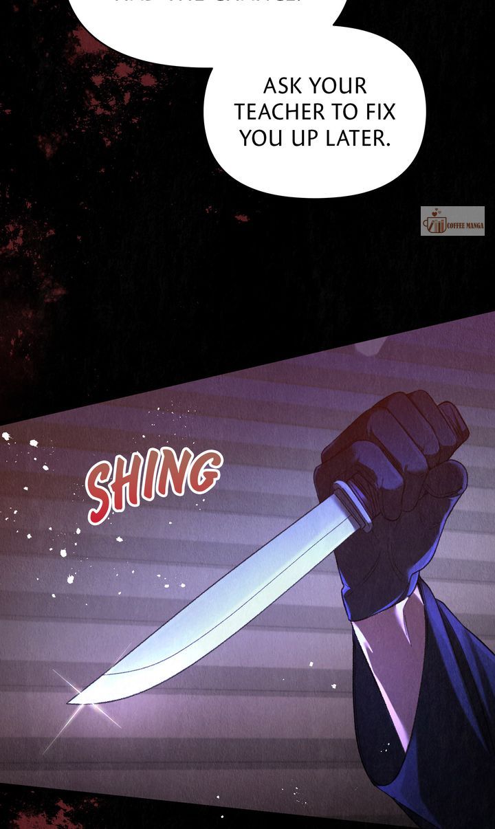 Dear, Not Cunning Witch Chapter 51 - Page 56