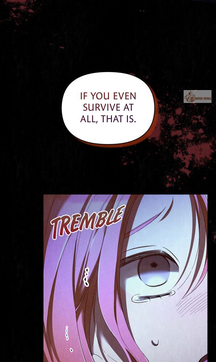 Dear, Not Cunning Witch Chapter 51 - Page 57