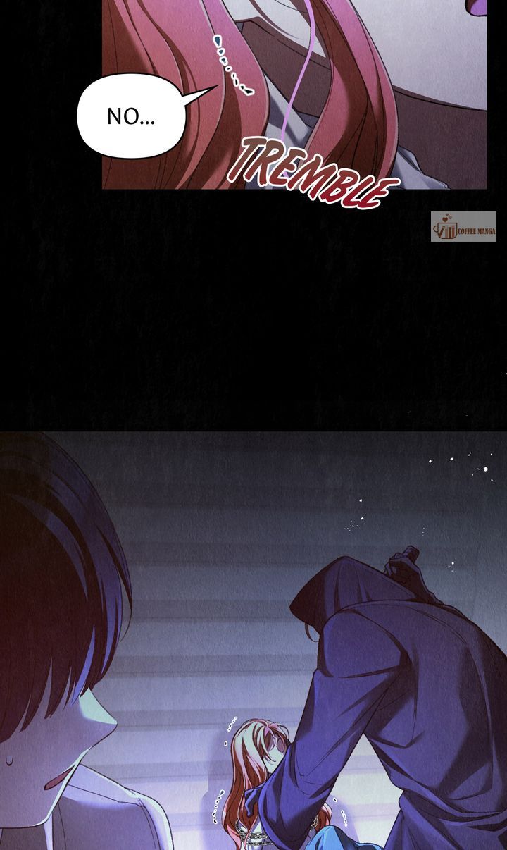 Dear, Not Cunning Witch Chapter 51 - Page 58