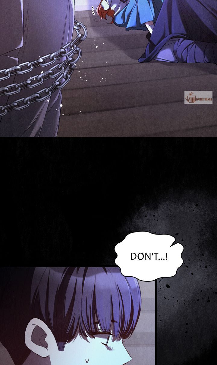 Dear, Not Cunning Witch Chapter 51 - Page 59
