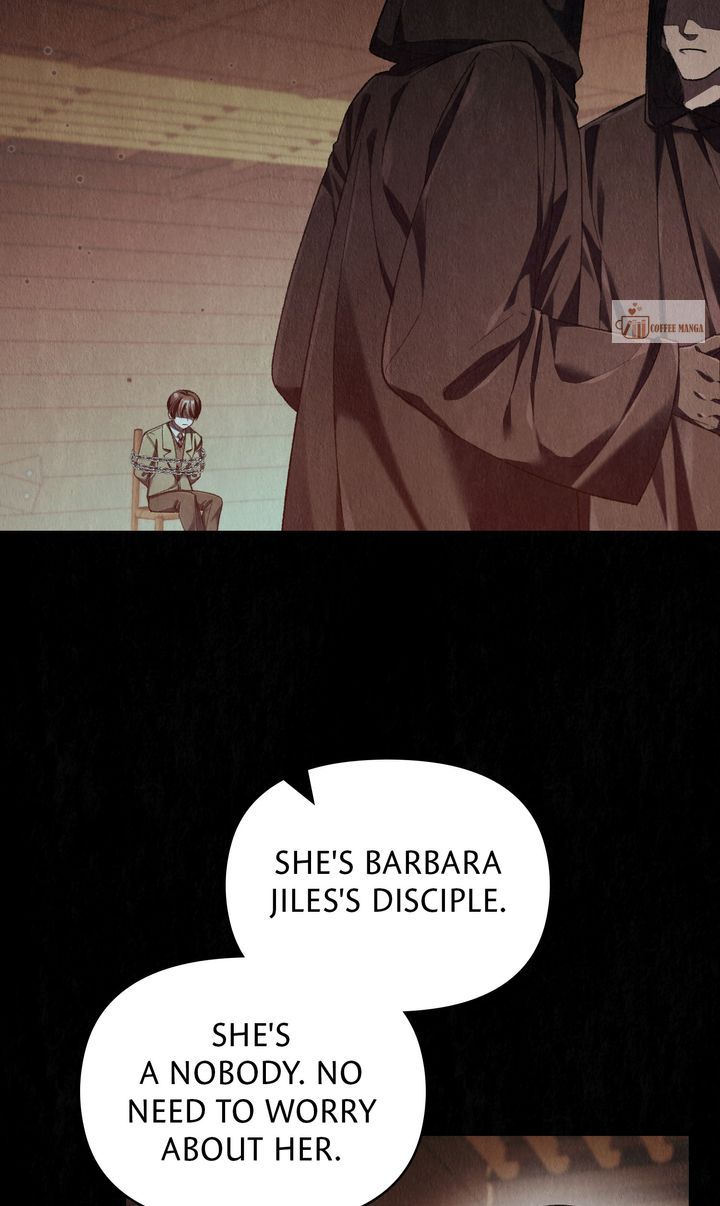 Dear, Not Cunning Witch Chapter 51 - Page 6