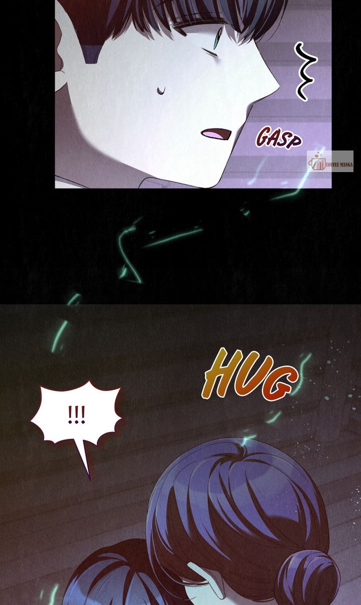 Dear, Not Cunning Witch Chapter 51 - Page 62