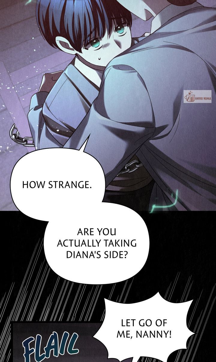 Dear, Not Cunning Witch Chapter 51 - Page 63