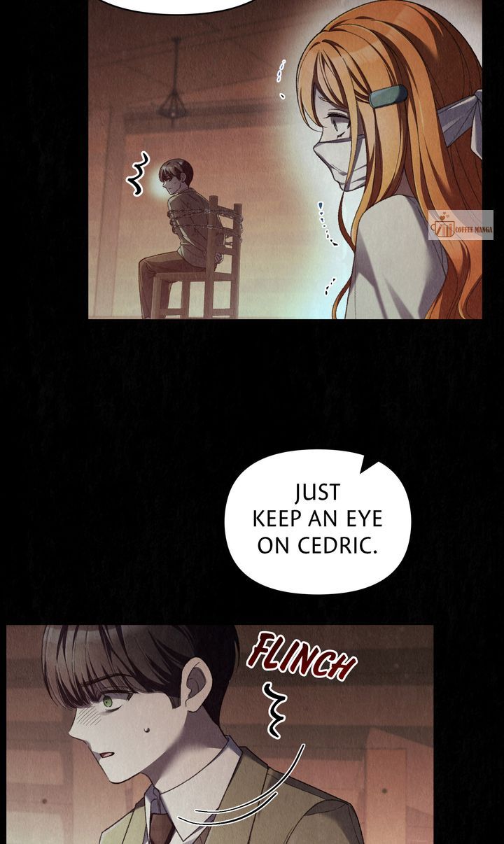 Dear, Not Cunning Witch Chapter 51 - Page 7