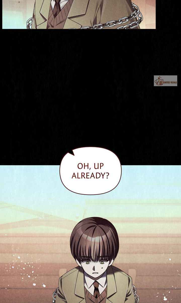 Dear, Not Cunning Witch Chapter 51 - Page 8