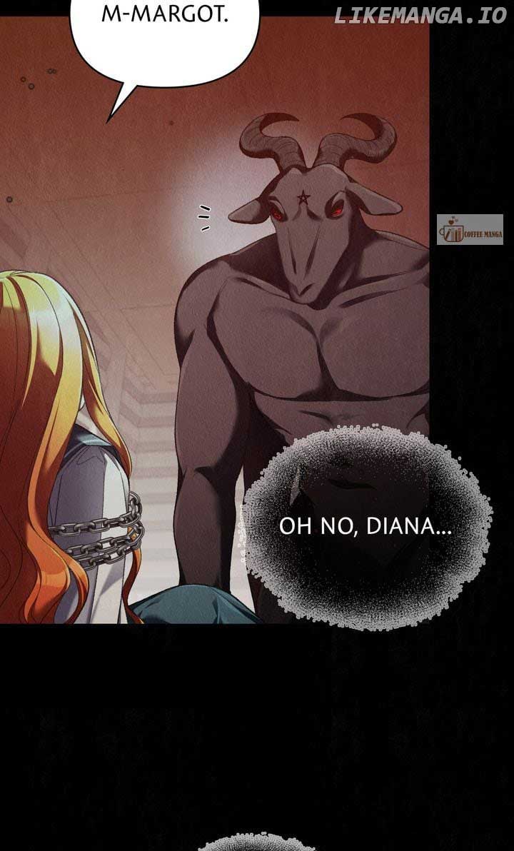 Dear, Not Cunning Witch Chapter 52 - Page 11