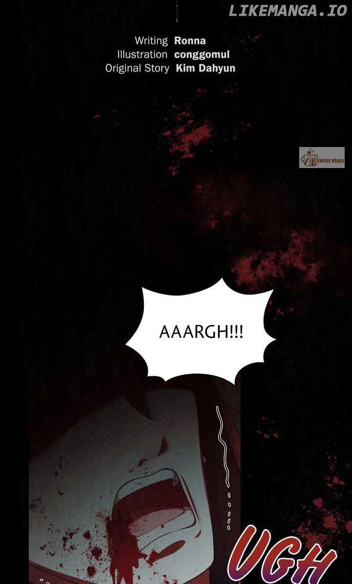 Dear, Not Cunning Witch Chapter 52 - Page 3