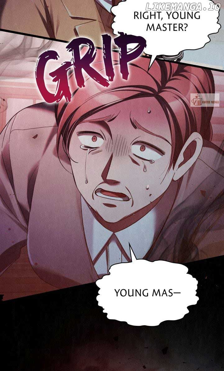 Dear, Not Cunning Witch Chapter 52 - Page 30