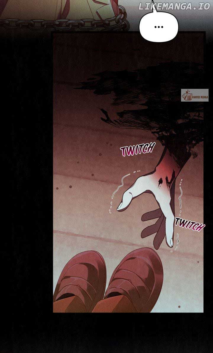 Dear, Not Cunning Witch Chapter 52 - Page 34