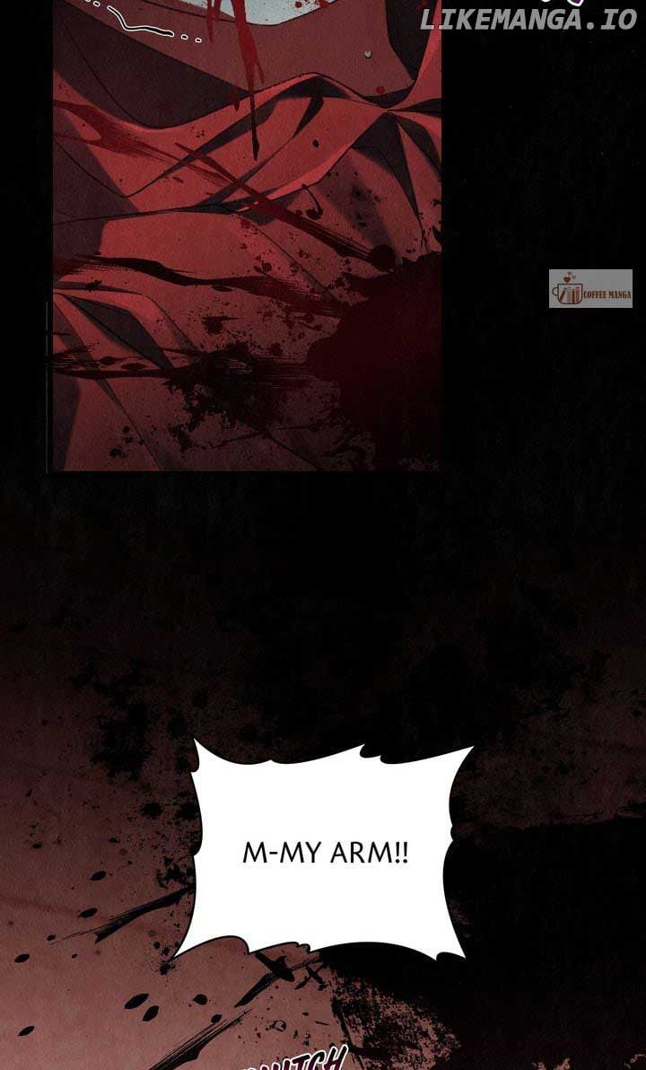 Dear, Not Cunning Witch Chapter 52 - Page 4