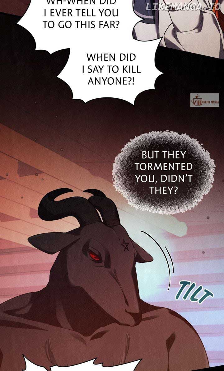 Dear, Not Cunning Witch Chapter 52 - Page 41