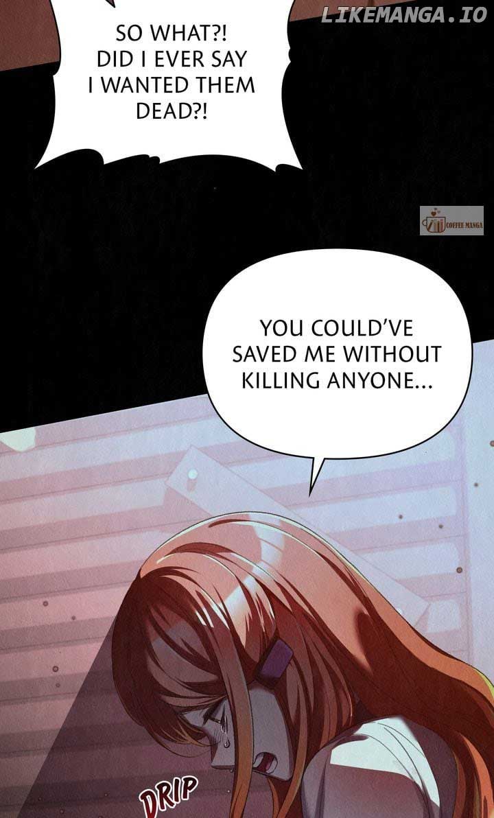 Dear, Not Cunning Witch Chapter 52 - Page 42