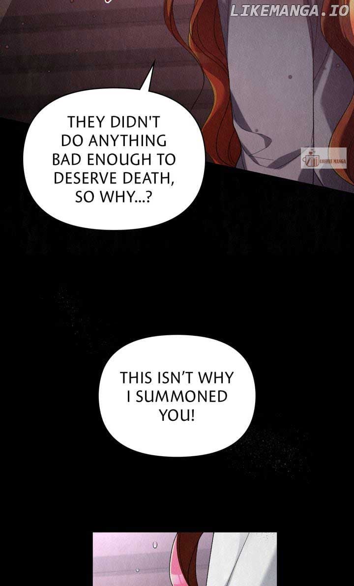 Dear, Not Cunning Witch Chapter 52 - Page 43