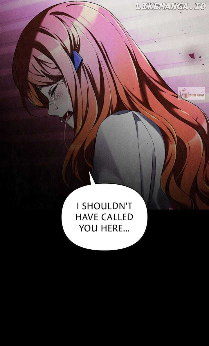 Dear, Not Cunning Witch Chapter 52 - Page 46
