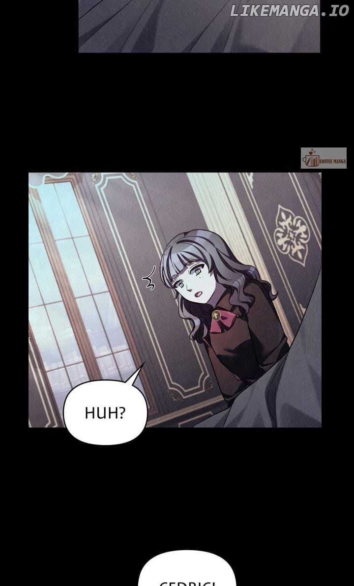 Dear, Not Cunning Witch Chapter 52 - Page 51