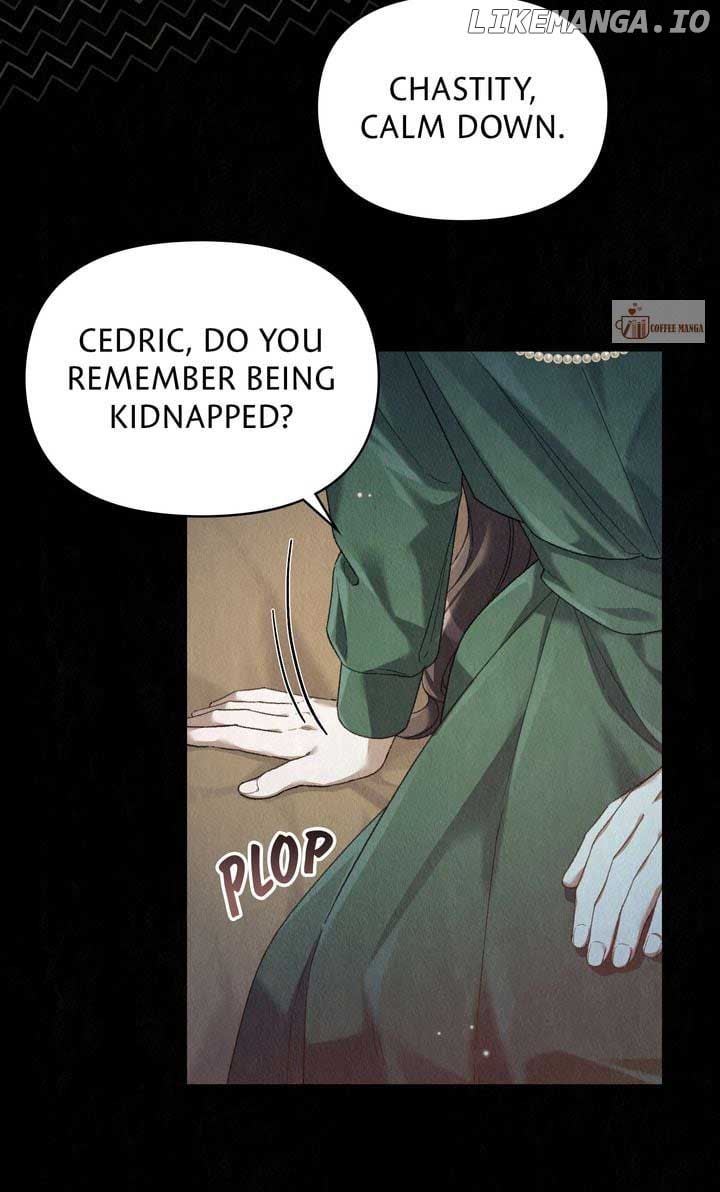 Dear, Not Cunning Witch Chapter 52 - Page 56