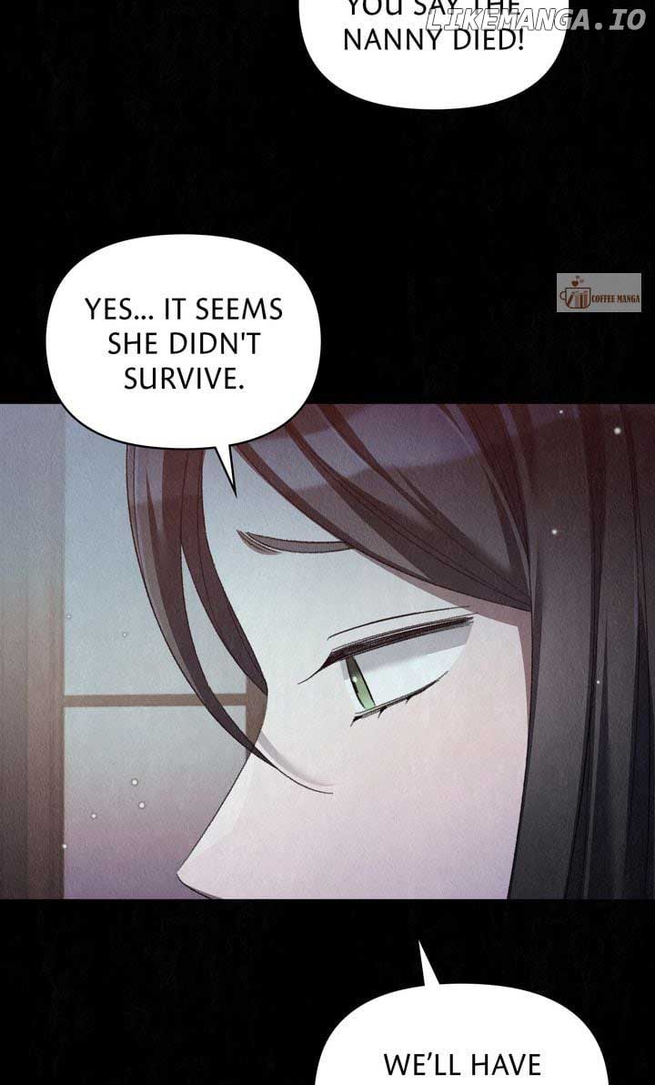 Dear, Not Cunning Witch Chapter 52 - Page 59