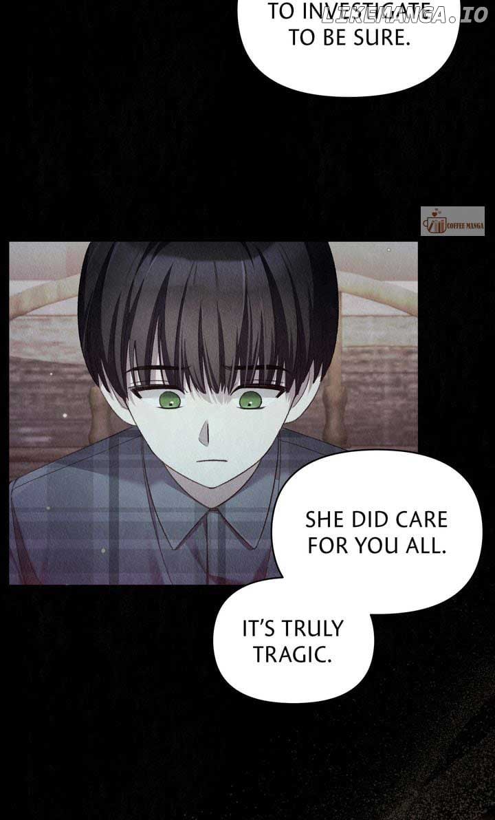 Dear, Not Cunning Witch Chapter 52 - Page 60