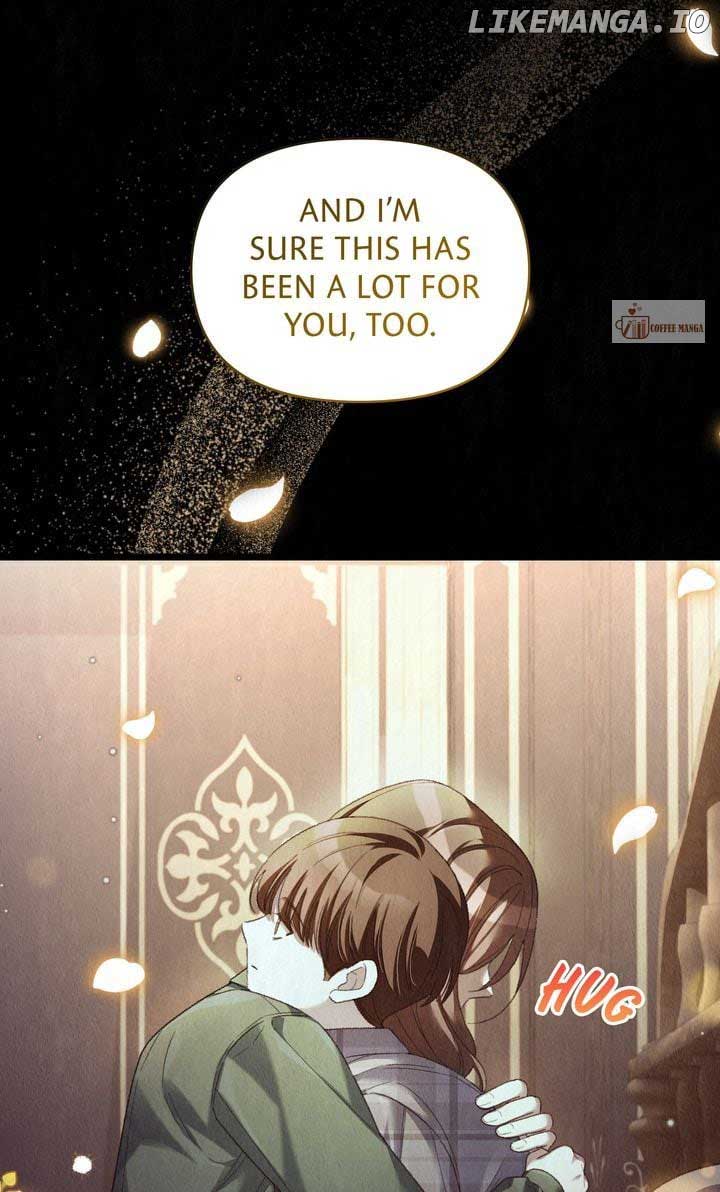 Dear, Not Cunning Witch Chapter 52 - Page 61