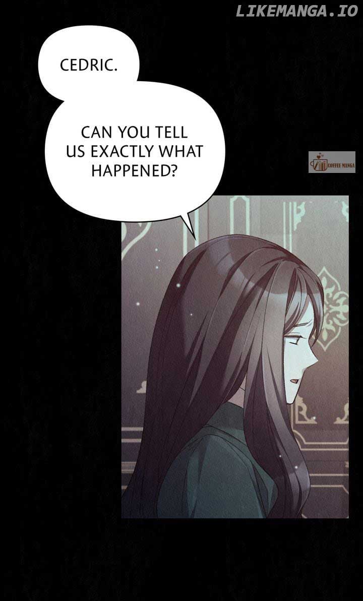 Dear, Not Cunning Witch Chapter 52 - Page 66