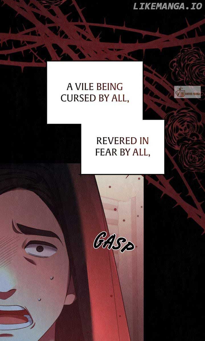 Dear, Not Cunning Witch Chapter 52 - Page 7