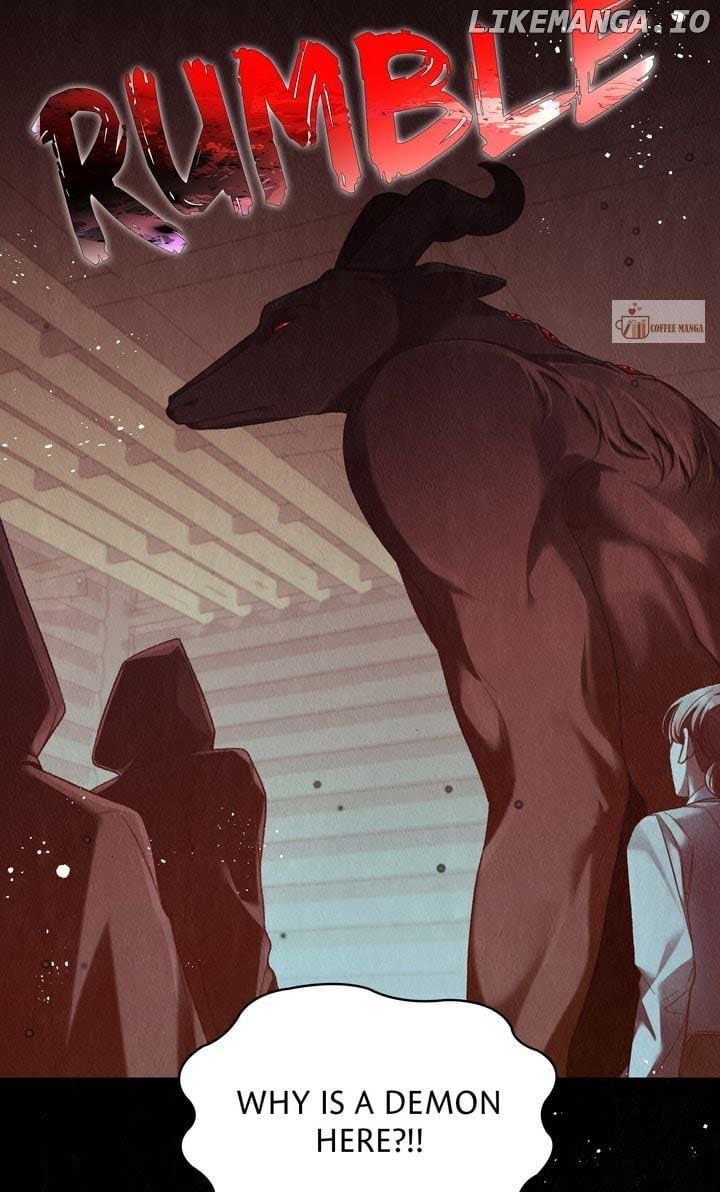 Dear, Not Cunning Witch Chapter 52 - Page 9
