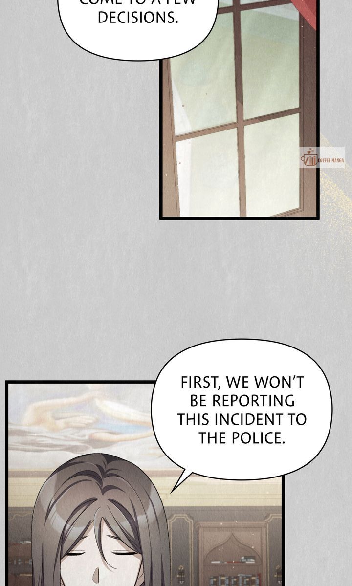 Dear, Not Cunning Witch Chapter 53 - Page 12