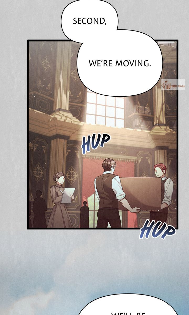 Dear, Not Cunning Witch Chapter 53 - Page 15