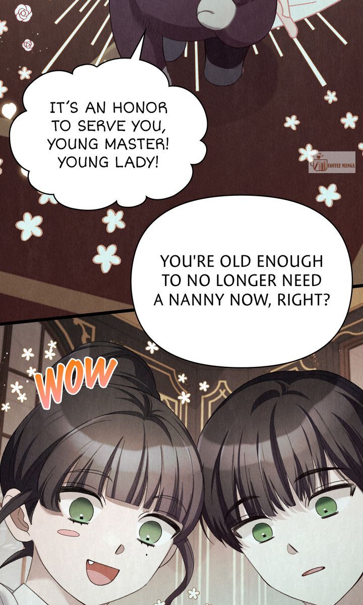Dear, Not Cunning Witch Chapter 53 - Page 19
