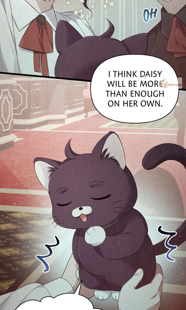 Dear, Not Cunning Witch Chapter 53 - Page 20