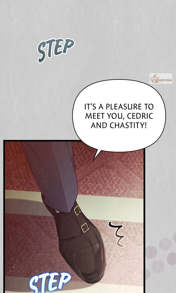 Dear, Not Cunning Witch Chapter 53 - Page 22