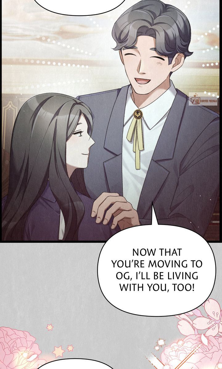 Dear, Not Cunning Witch Chapter 53 - Page 24