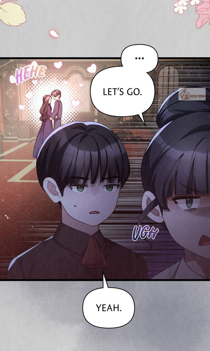 Dear, Not Cunning Witch Chapter 53 - Page 26