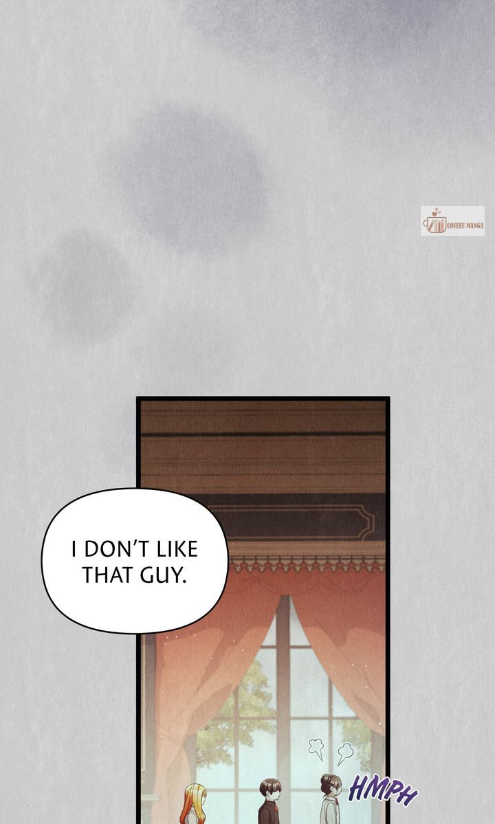 Dear, Not Cunning Witch Chapter 53 - Page 27