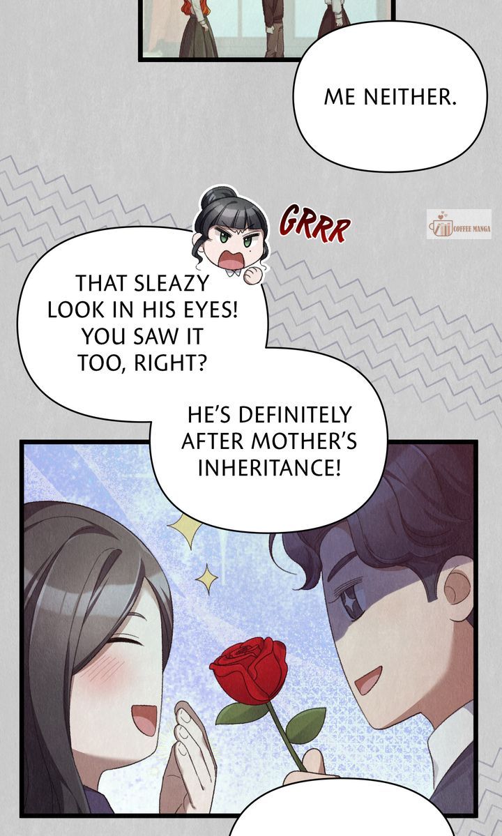 Dear, Not Cunning Witch Chapter 53 - Page 28