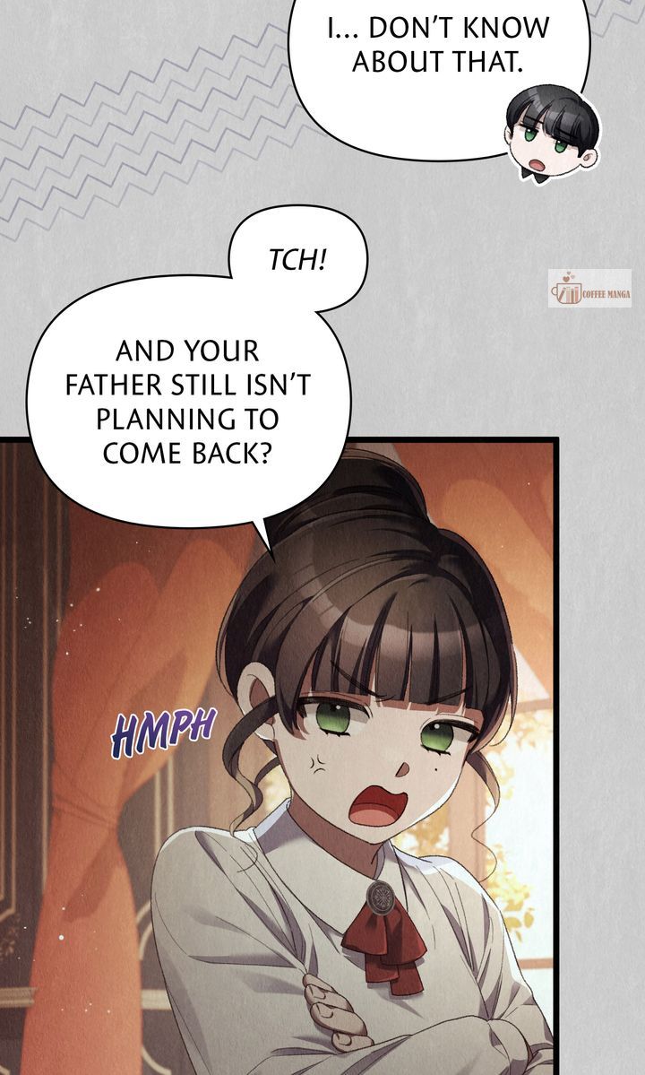 Dear, Not Cunning Witch Chapter 53 - Page 29