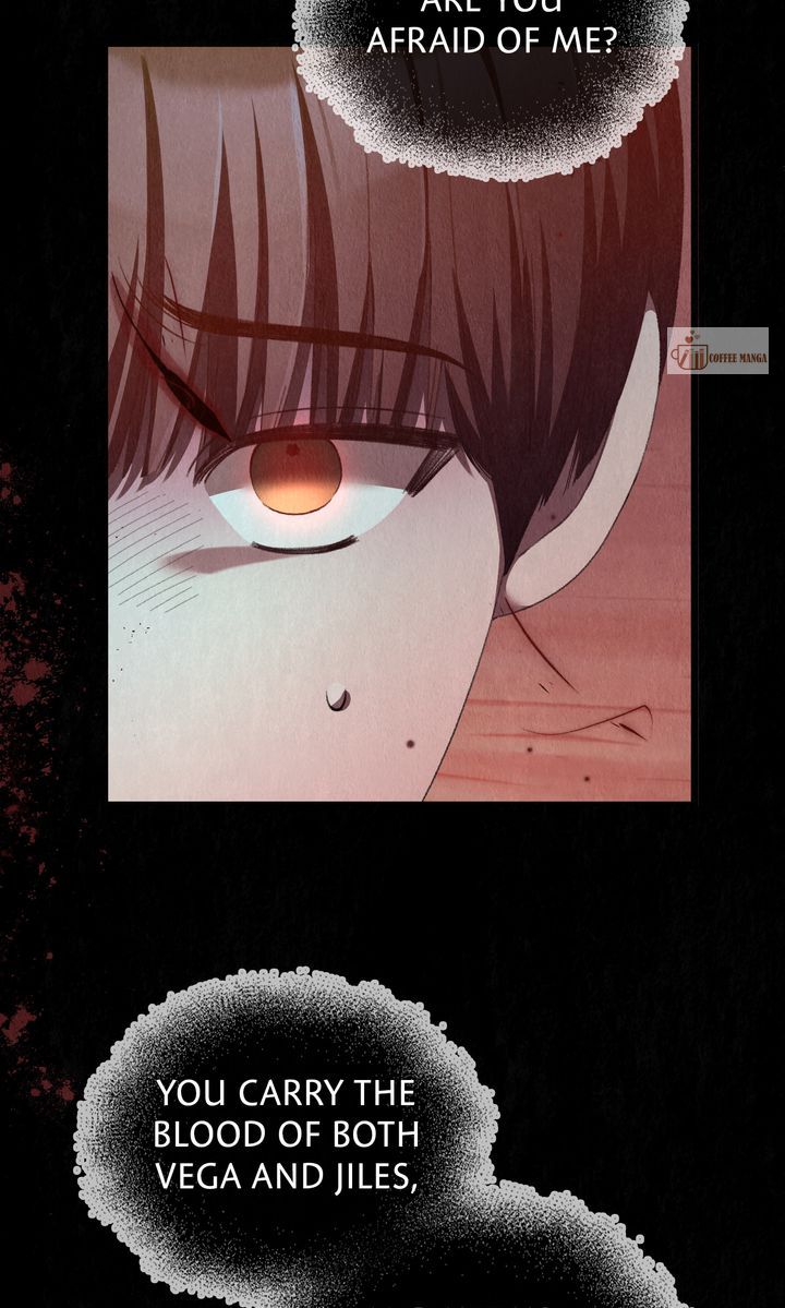 Dear, Not Cunning Witch Chapter 53 - Page 3