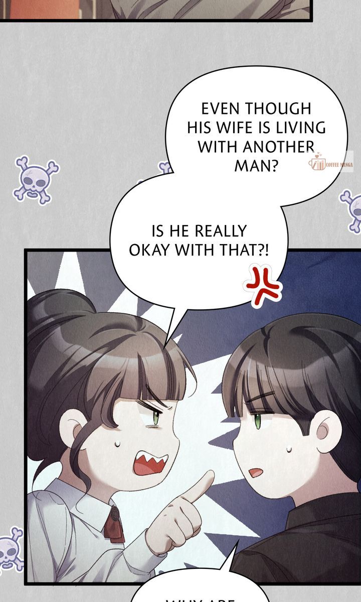 Dear, Not Cunning Witch Chapter 53 - Page 30