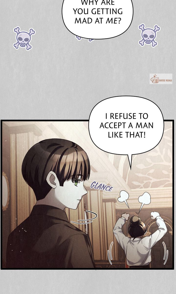 Dear, Not Cunning Witch Chapter 53 - Page 31
